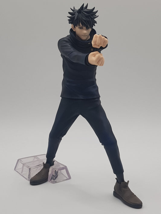 Megumi Fushiguro Figur - Jujutsu Kaisen - Ichiban Kuji Lotterie - Bandai