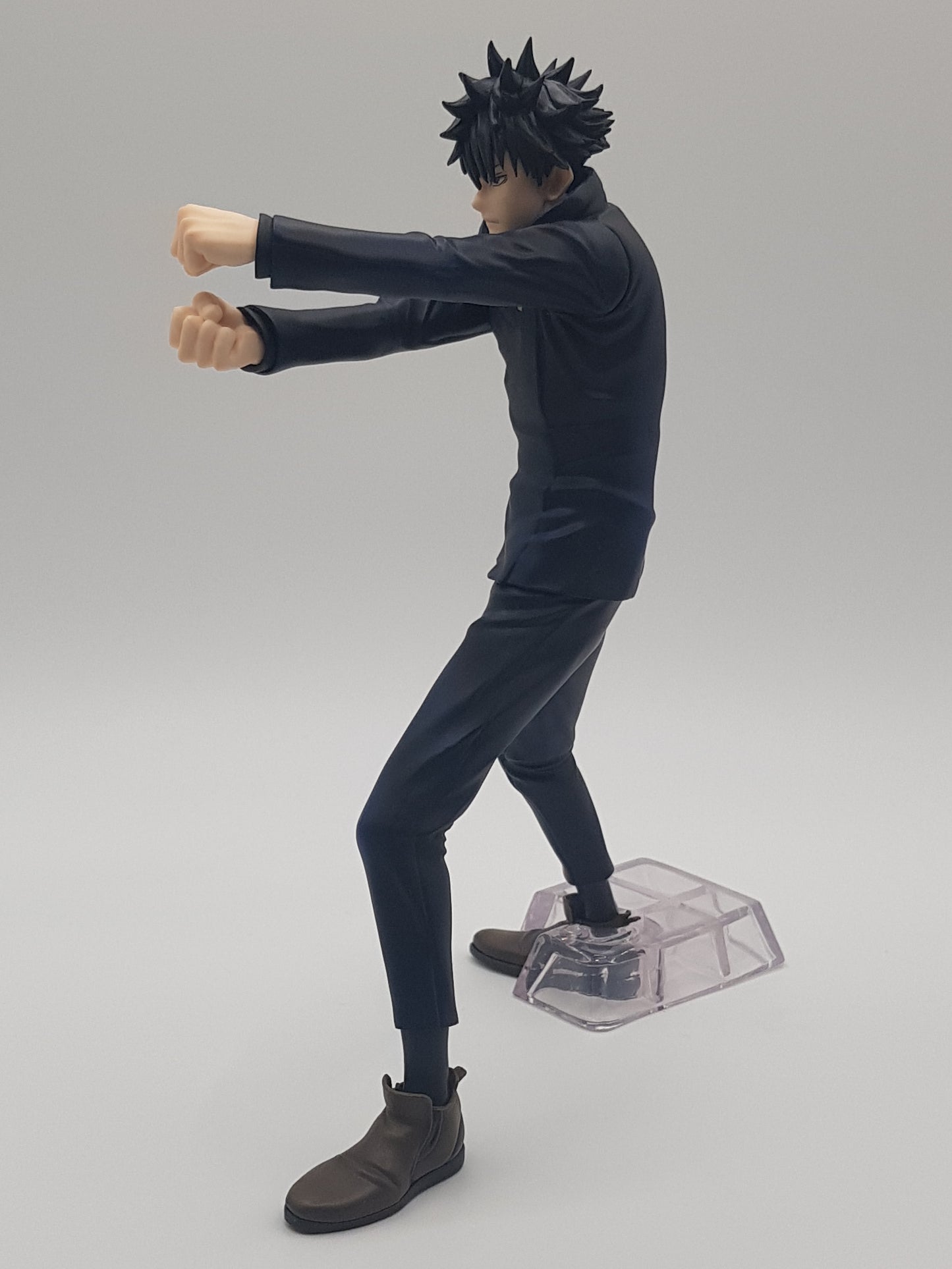 Megumi Fushiguro Figur - Jujutsu Kaisen - Ichiban Kuji Lotterie - Bandai