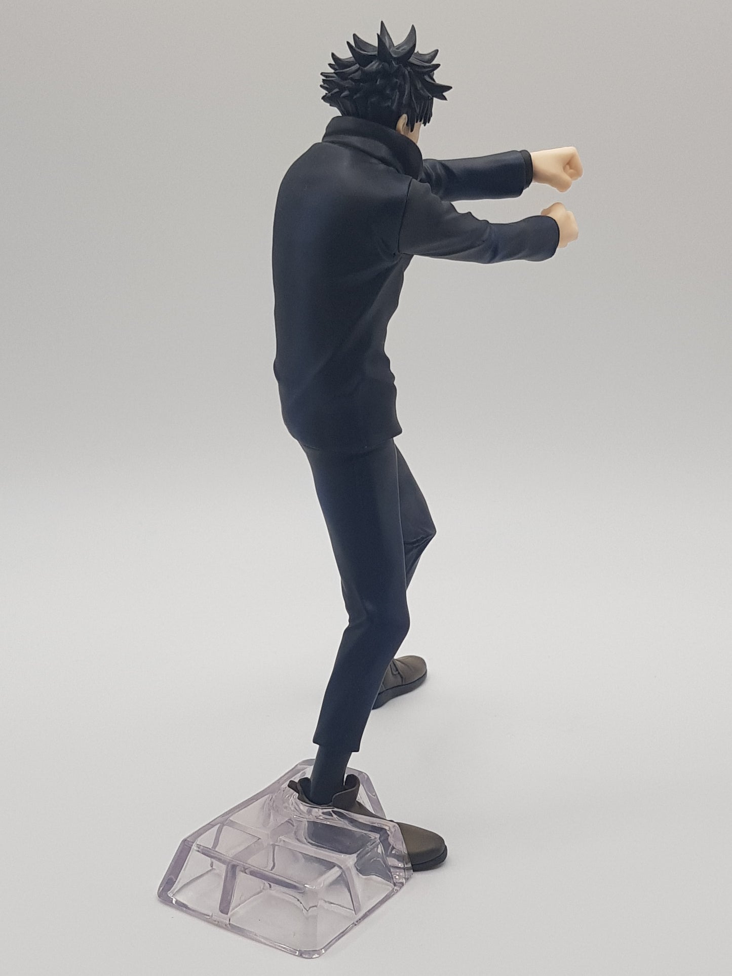 Megumi Fushiguro Figur - Jujutsu Kaisen - Ichiban Kuji Lotterie - Bandai