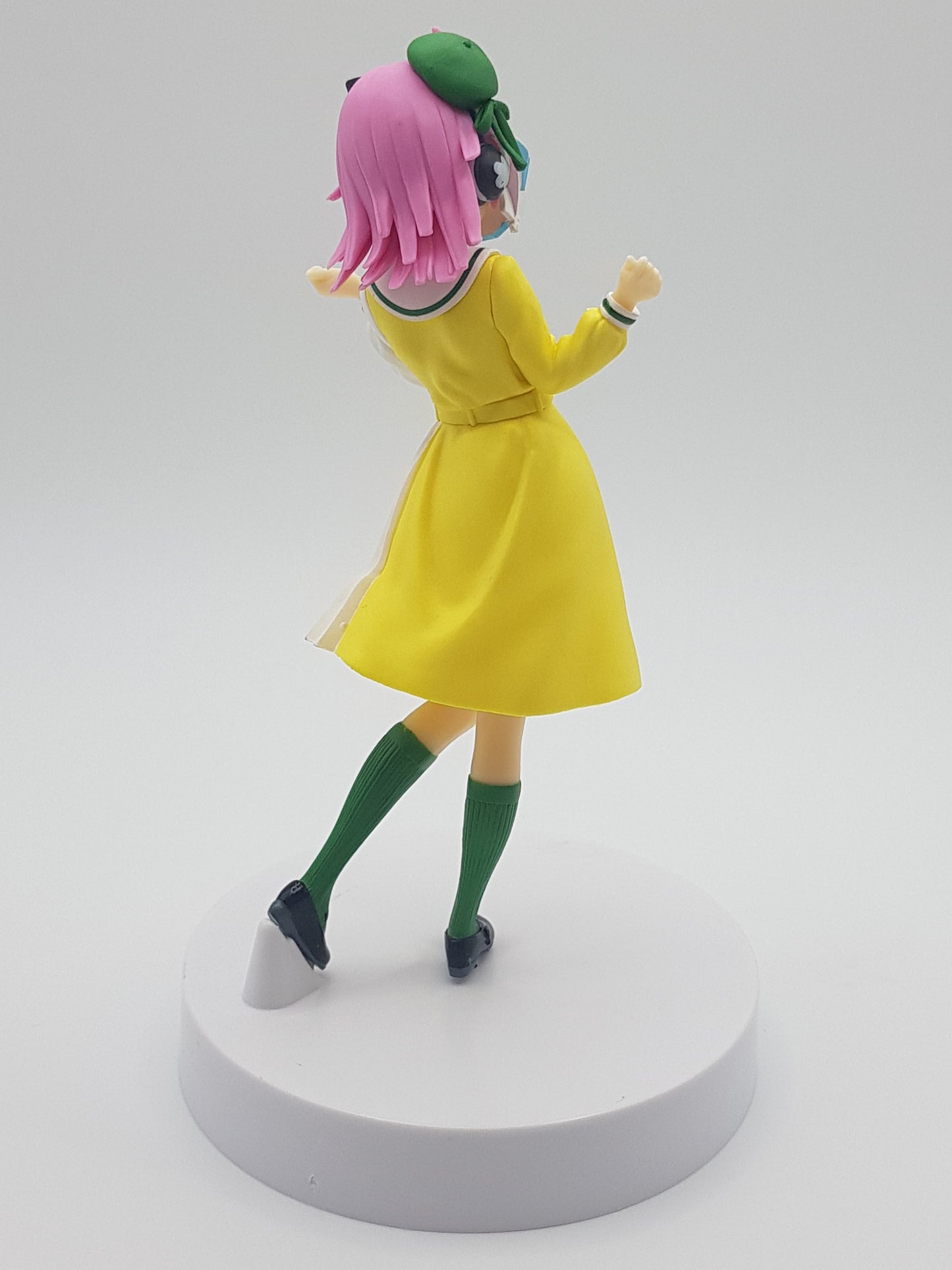 Rina Tennoji Figur - Love Live! Nijigasaki High School Idol Club - Banpresto