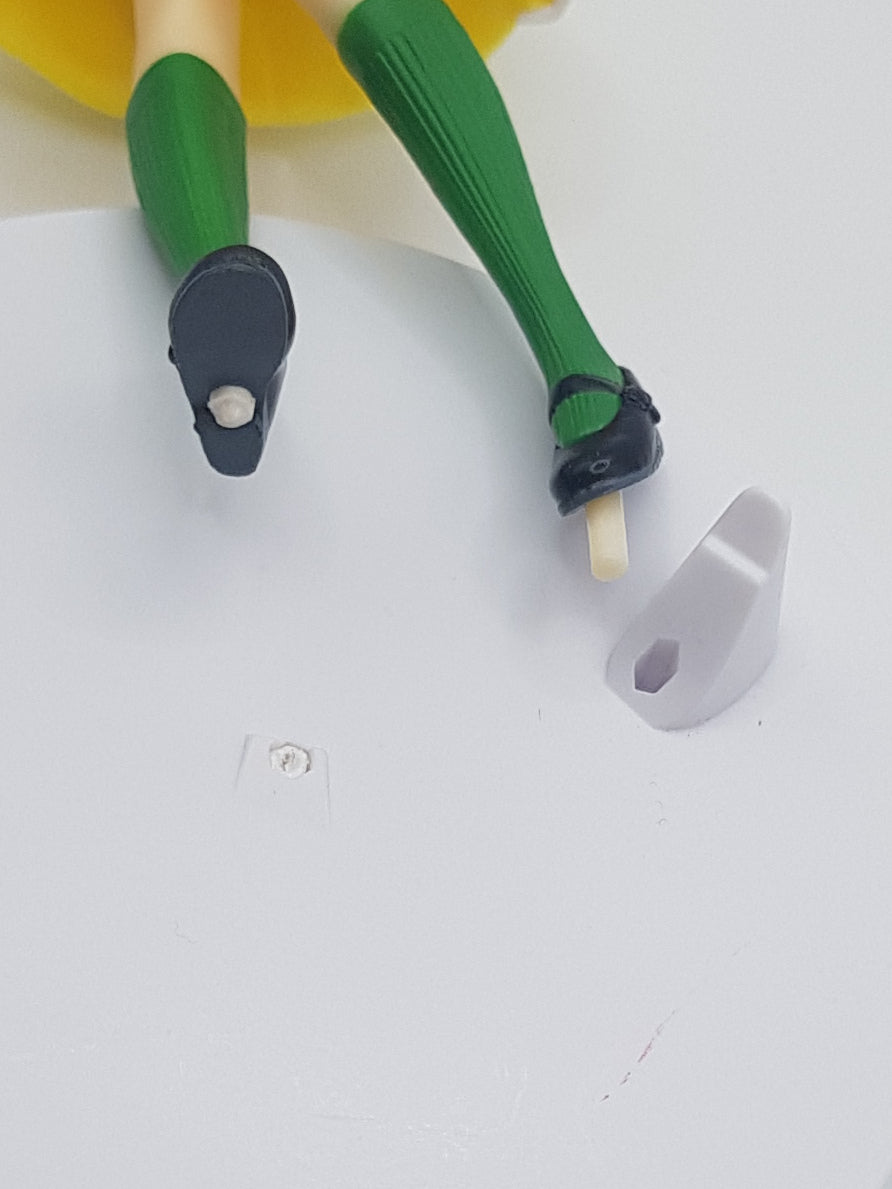 Rina Tennoji Figur - Love Live! Nijigasaki High School Idol Club - Banpresto