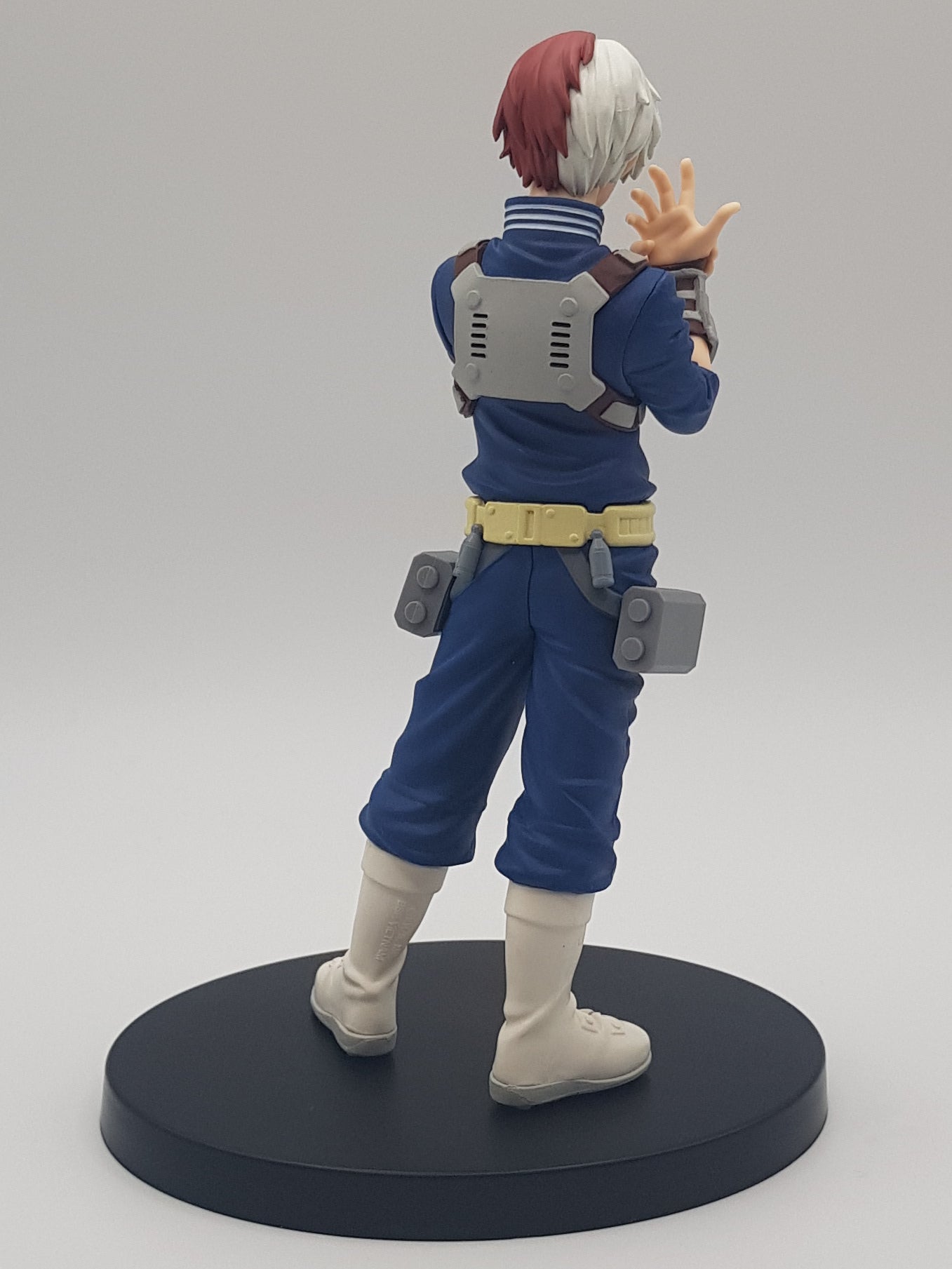 Shoto Todoroki - My Hero Academia - Age of Heroes II - Bandai Spirits