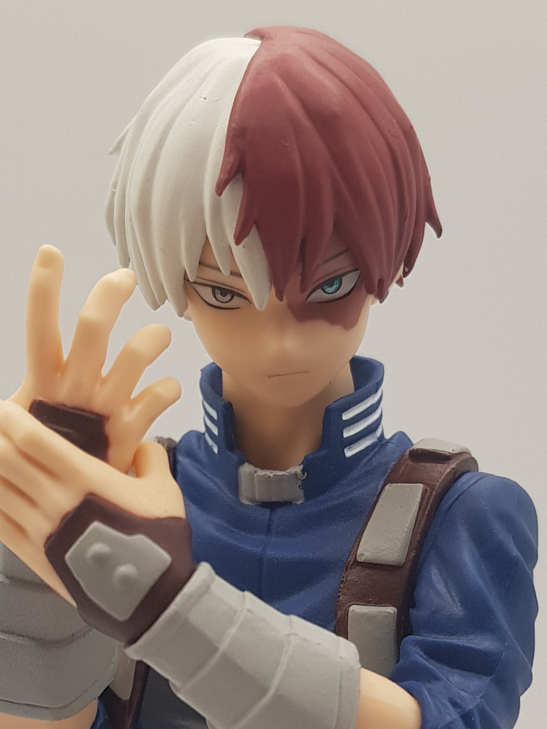 Shoto Todoroki - My Hero Academia - Age of Heroes II - Bandai Spirits