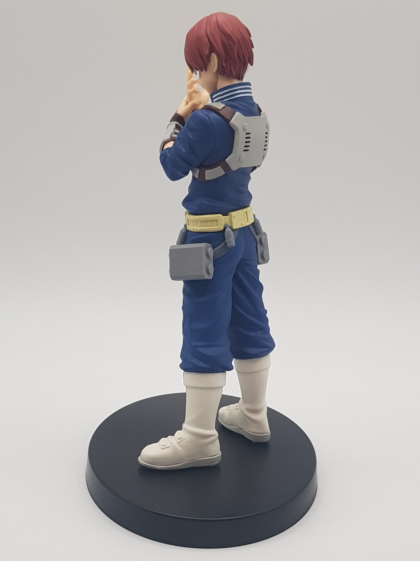 Shoto Todoroki - My Hero Academia - Age of Heroes II - Bandai Spirits