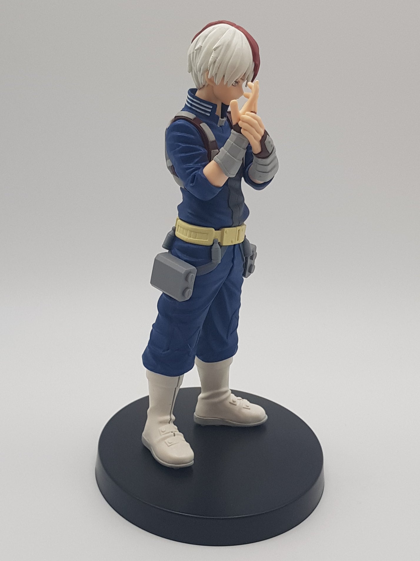 Shoto Todoroki - My Hero Academia - Age of Heroes II - Bandai Spirits