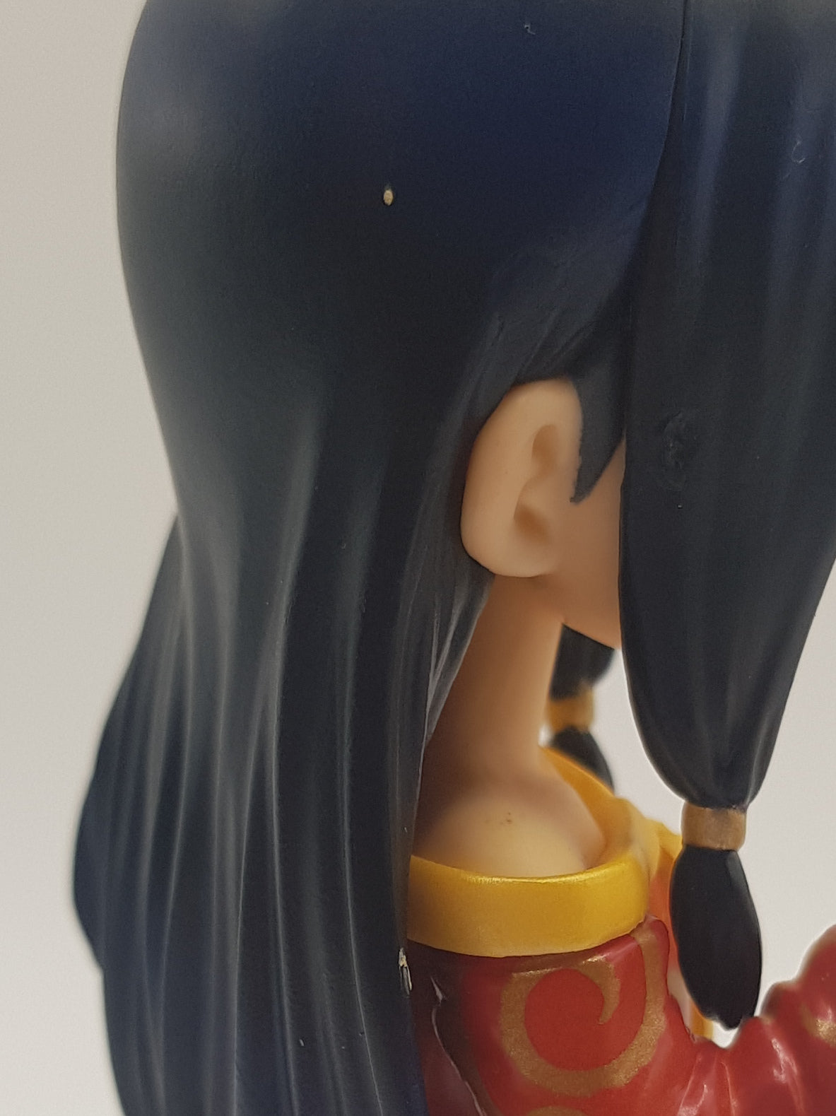 Boa Hancock Figur - One Piece - The Grandline Children Vol. 2 - Banpresto