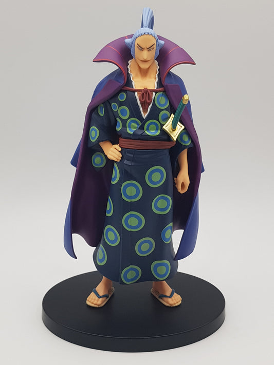 Denjiro Figur - One Piece - DXF The Grandline Men Extra - Banpresto