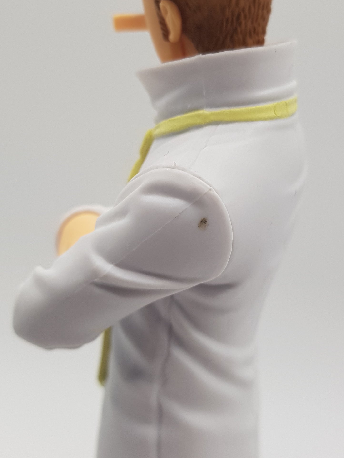 Kaku Figur - One Piece - DXF The Grandline Series - Banpresto