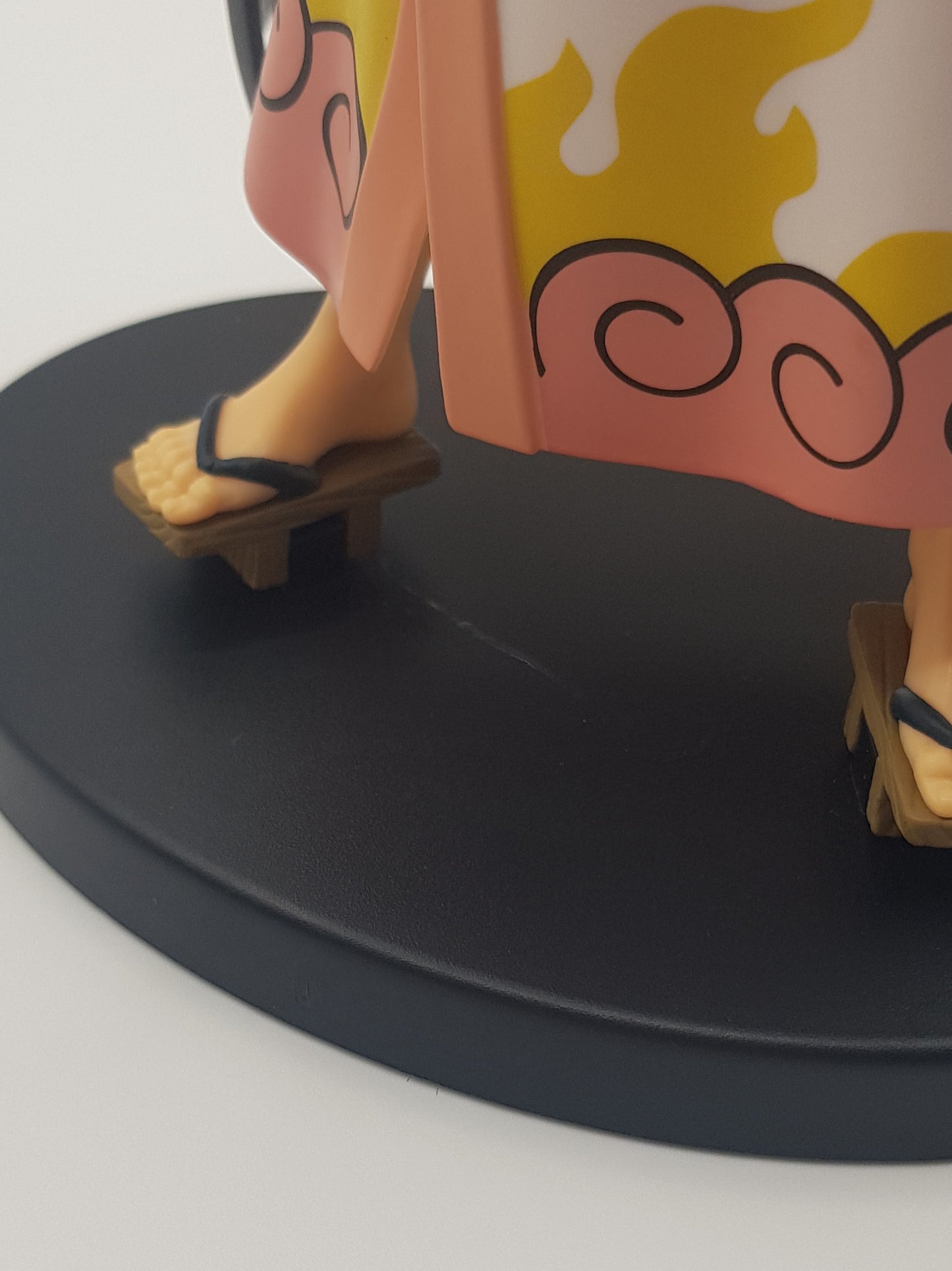 Kozuki Momonosuke Figur - One Piece - DXF The Grandline Series Extra - Banpresto
