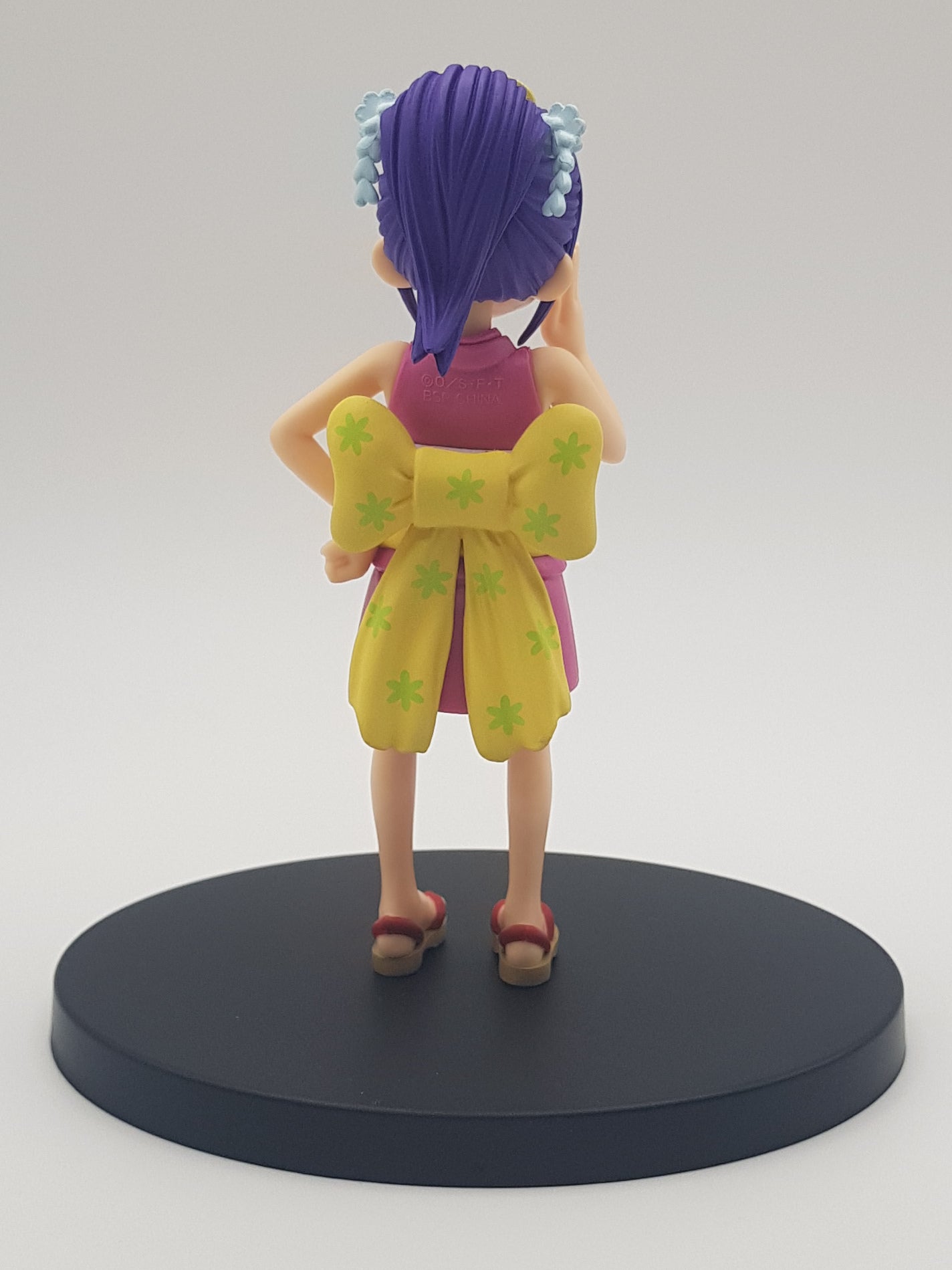 Tama Figur (Otama) - One Piece: Wano Country - The Grandline Series - Banpresto
