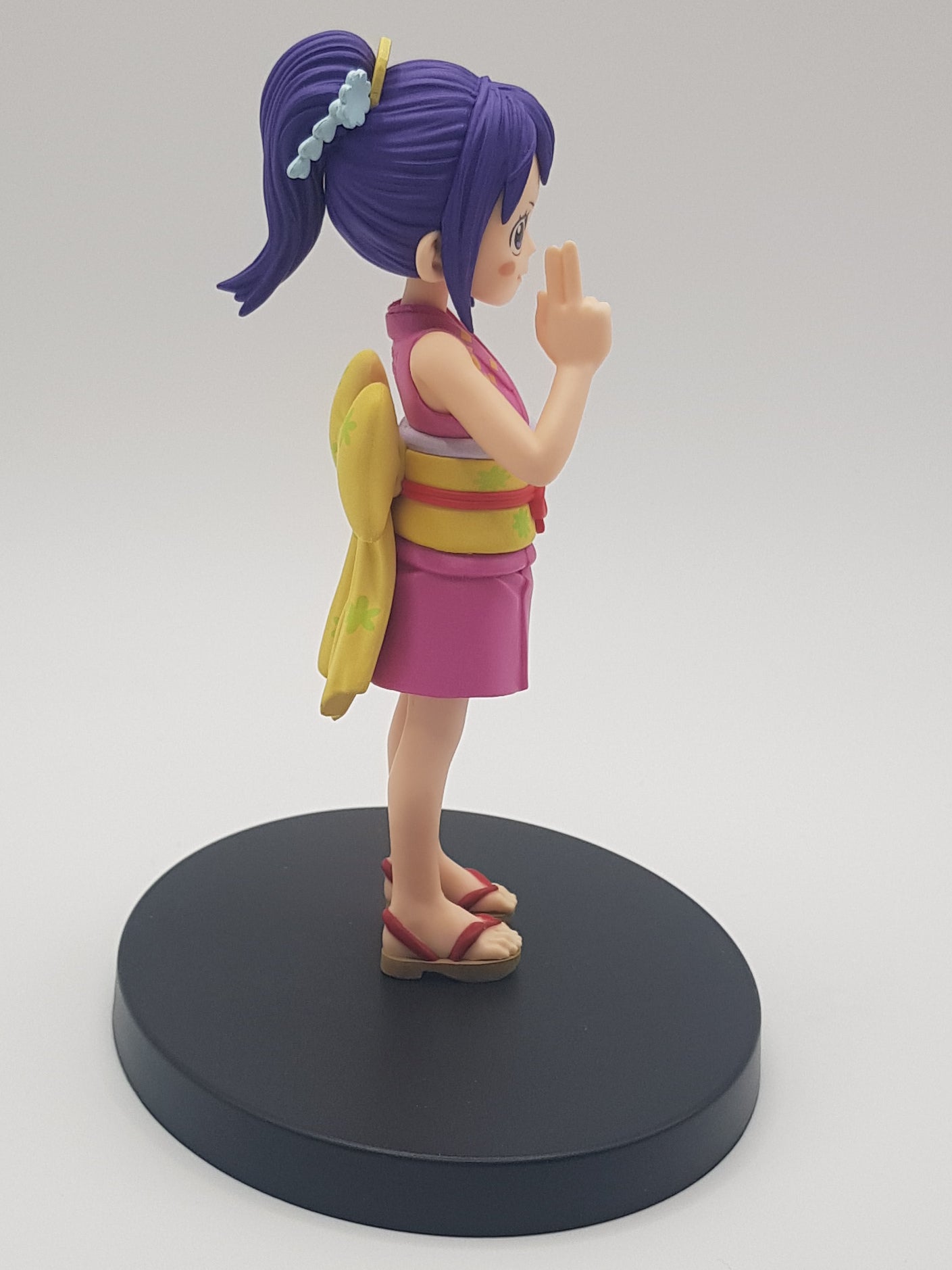 Tama Figur (Otama) - One Piece: Wano Country - The Grandline Series - Banpresto