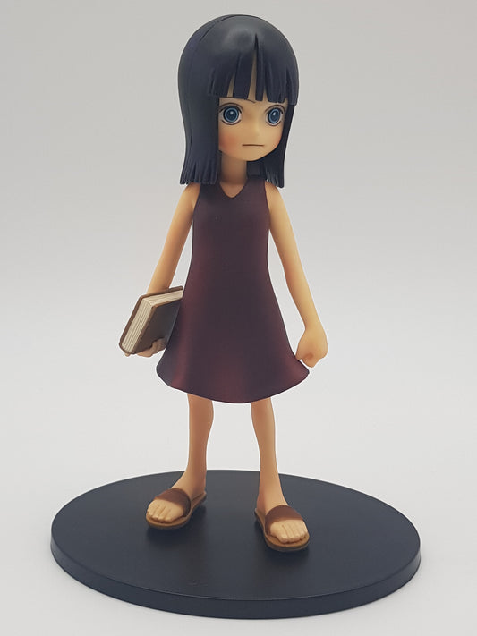 Nico Robin Figur - One Piece - The Grandline Children Vol. 4 - Banpresto