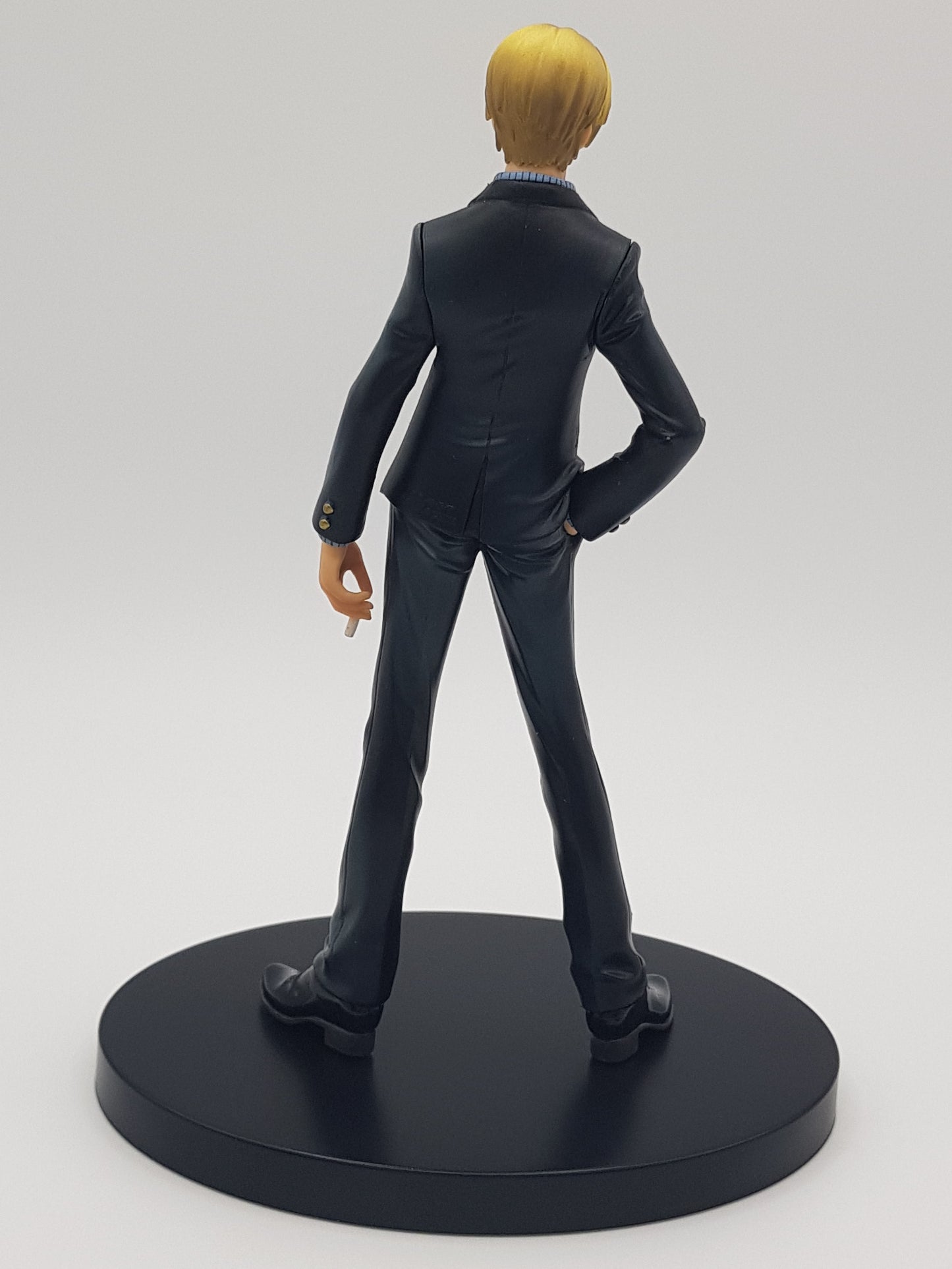 Sanji Figur - One Piece - DXF The Grandline Men Vol. 6 - Banpresto