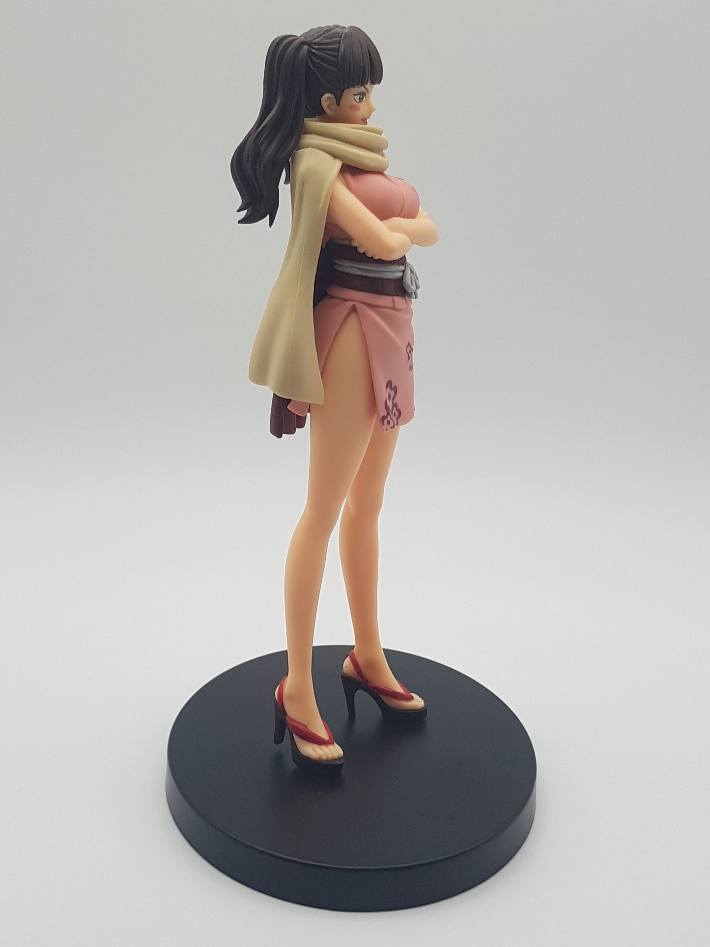 Shinobu Figur - One Piece: Wano Kuni - DXF The Grandline Series - Banpresto