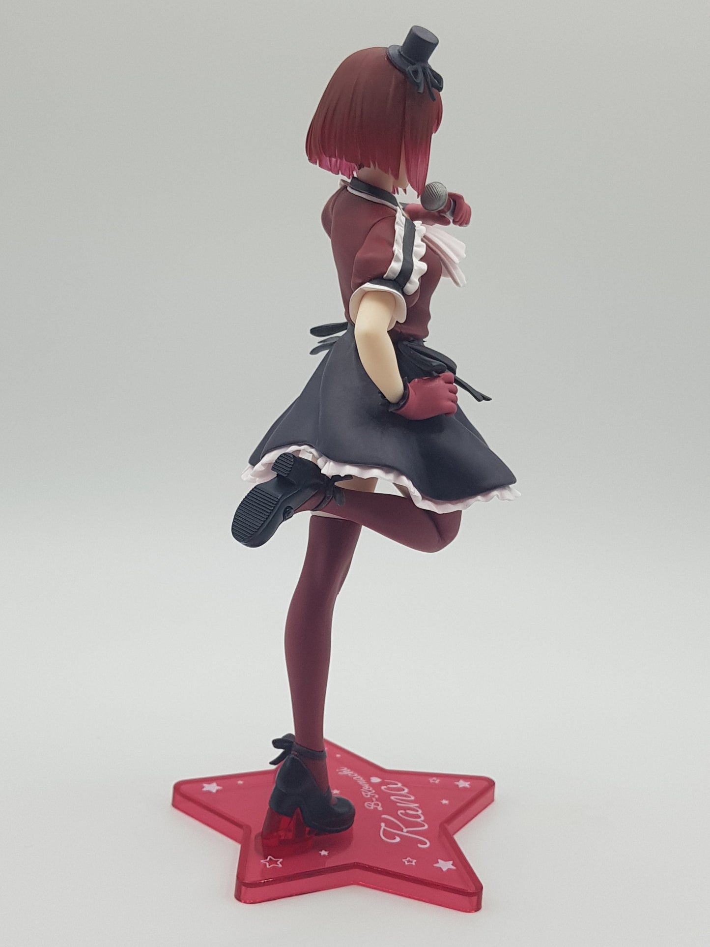 Kana Arima Figur - Oshi no Ko - Coreful Figure B-Komachi Ver. - Taito