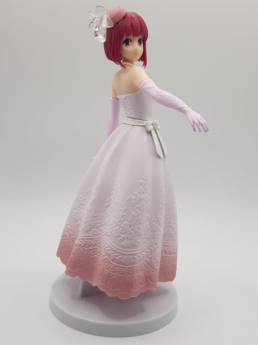 Kana Arima Figur - Oshi no Ko - Bridal Dress - Banpresto
