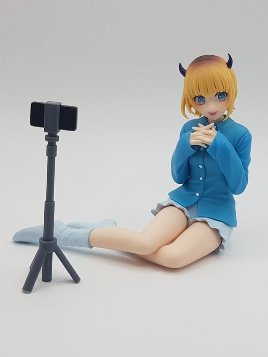 Mem-Cho - Oshi no Ko - Relax Time - Banpresto