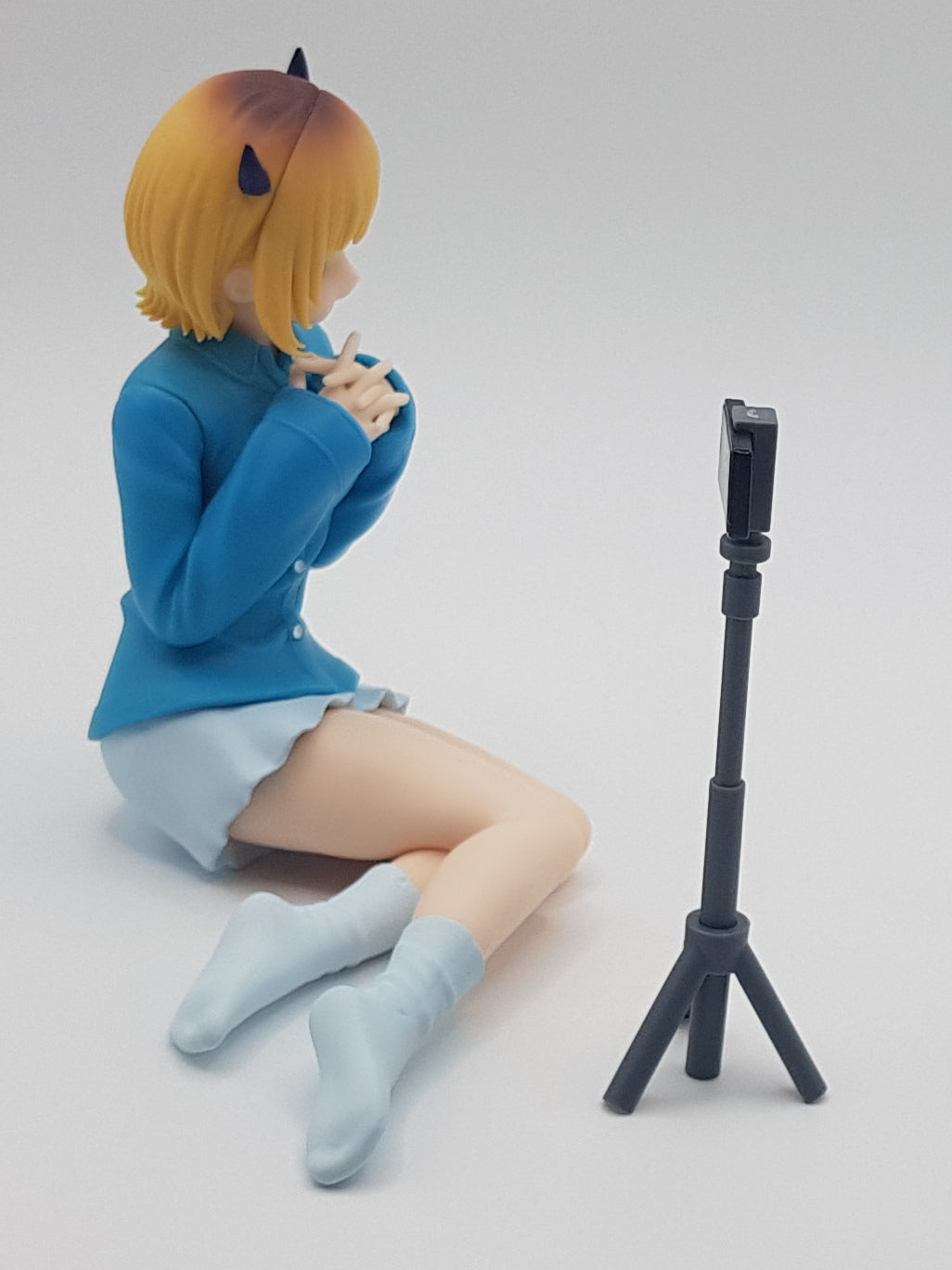 Mem-Cho - Oshi no Ko - Relax Time - Banpresto