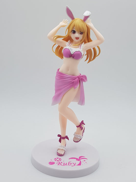 Ruby Hoshino Figur - Oshi no Ko - Luminasta - Sega