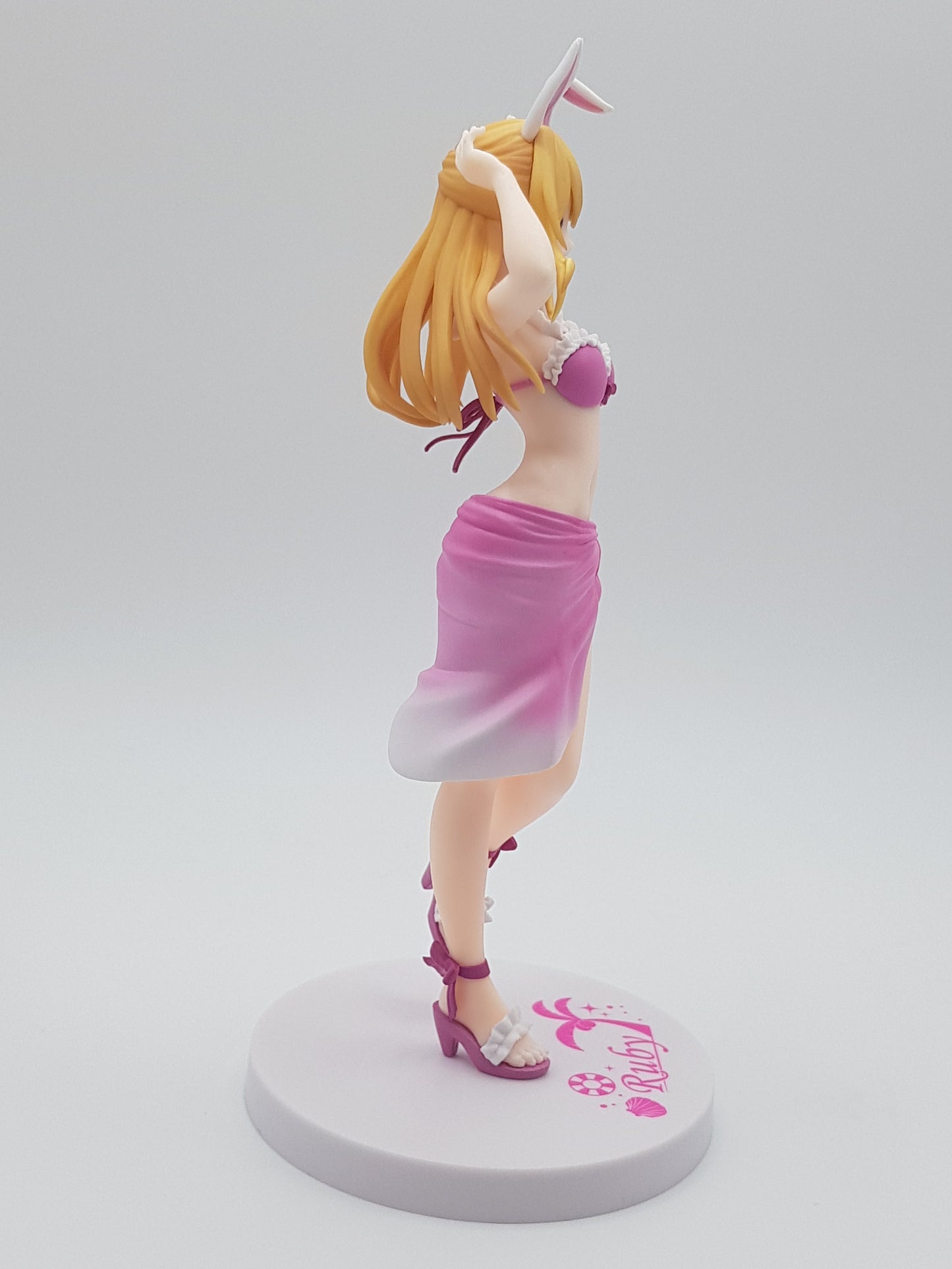 Ruby Hoshino Figur - Oshi no Ko - Luminasta - Sega
