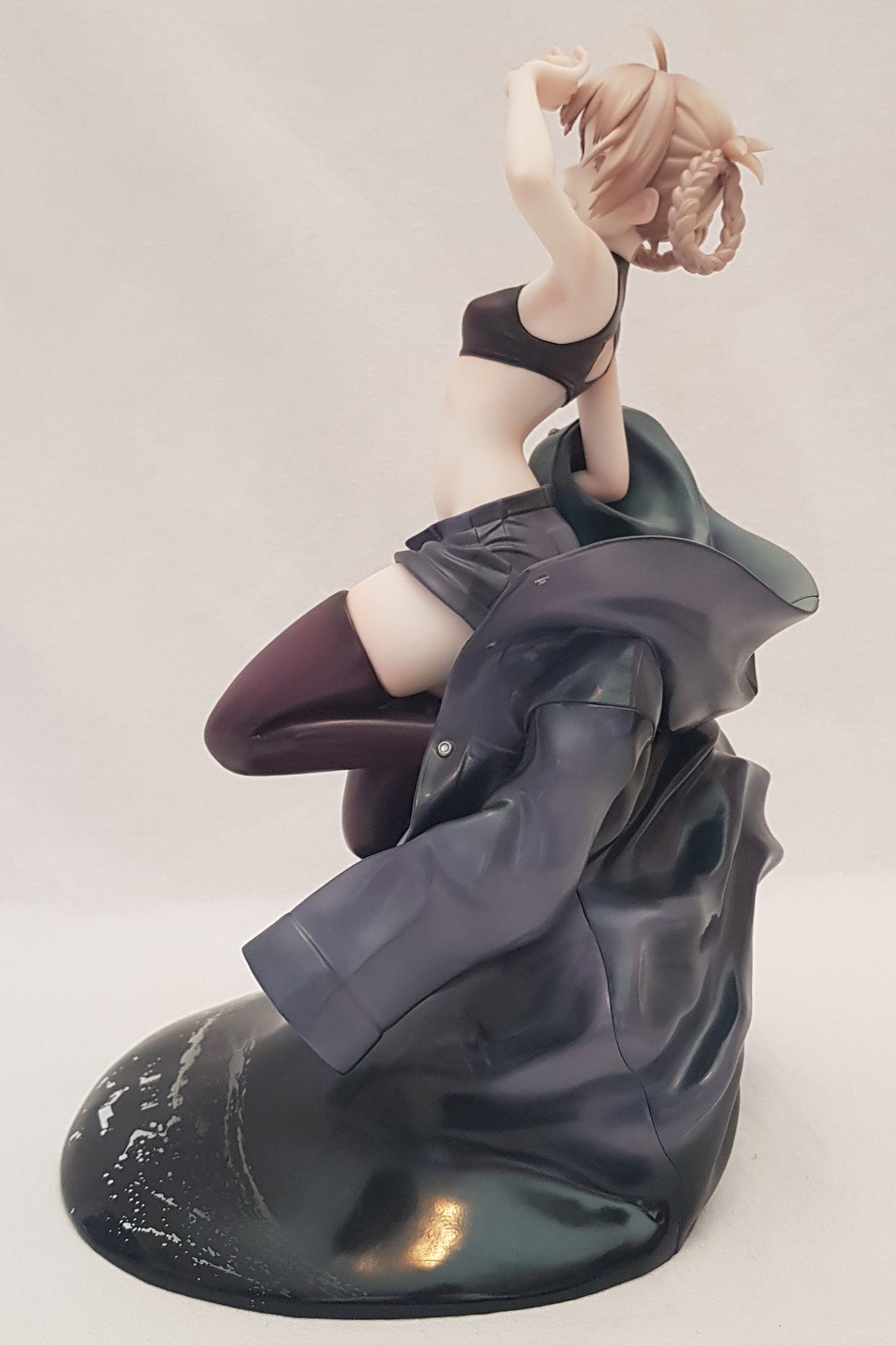 Nanakusa Nazuna Figur - Call of the Night - Kotobukiya 1/7 Scale