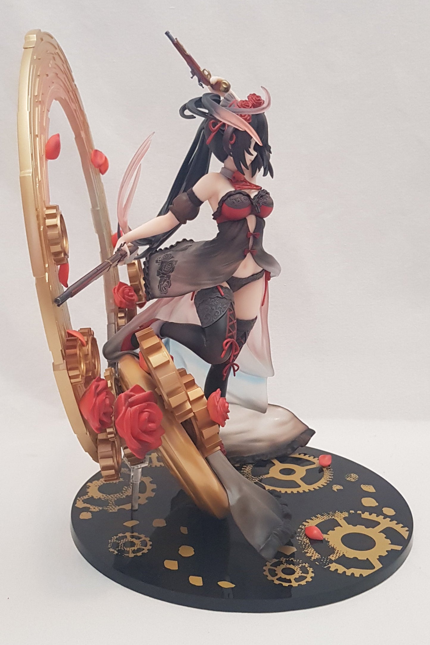 Kurumi Tokisaki Figur - Date A Live IV - Lingerie Swimsuit Version - Spiritale - 1/7 Scale