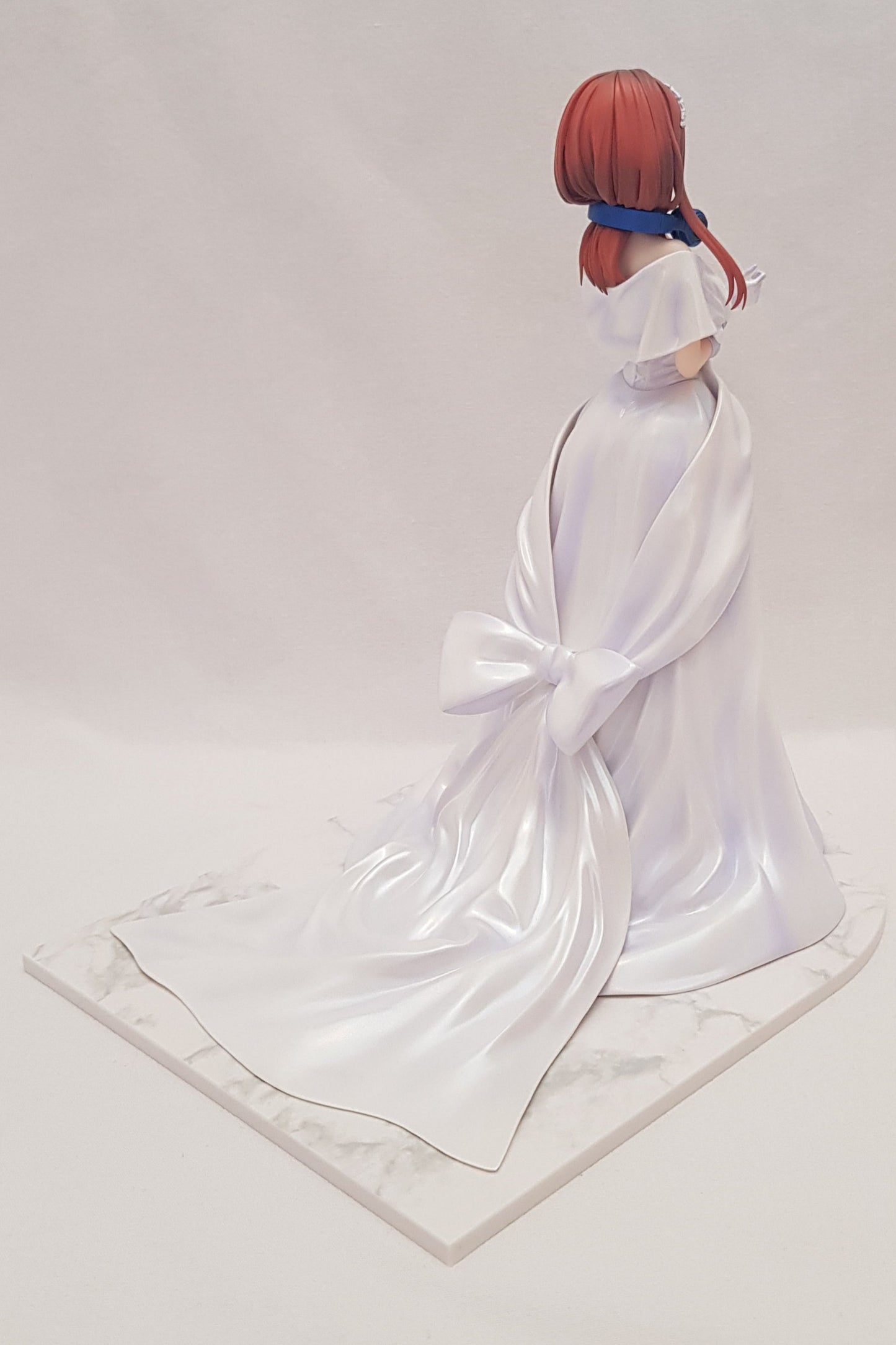 Miku Nakano Figur - The Quintessential Quintuplets - Wedding Version - Hobby Japan Amakuni 1/7 Scale