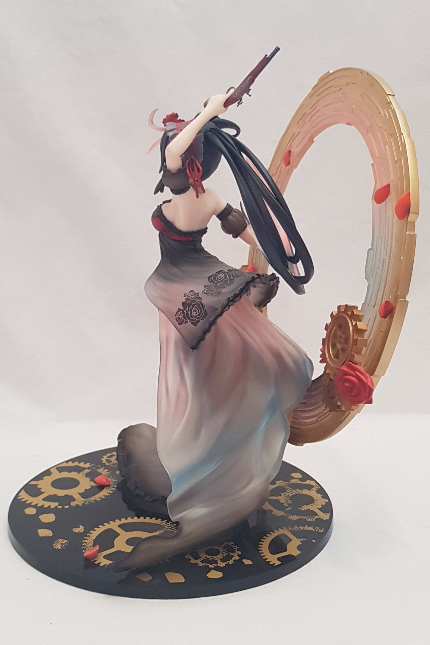 Kurumi Tokisaki Figur - Date A Live IV - Lingerie Swimsuit Version - Spiritale - 1/7 Scale