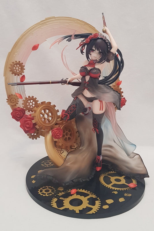 Kurumi Tokisaki Figur - Date A Live IV - Lingerie Swimsuit Version - Spiritale - 1/7 Scale