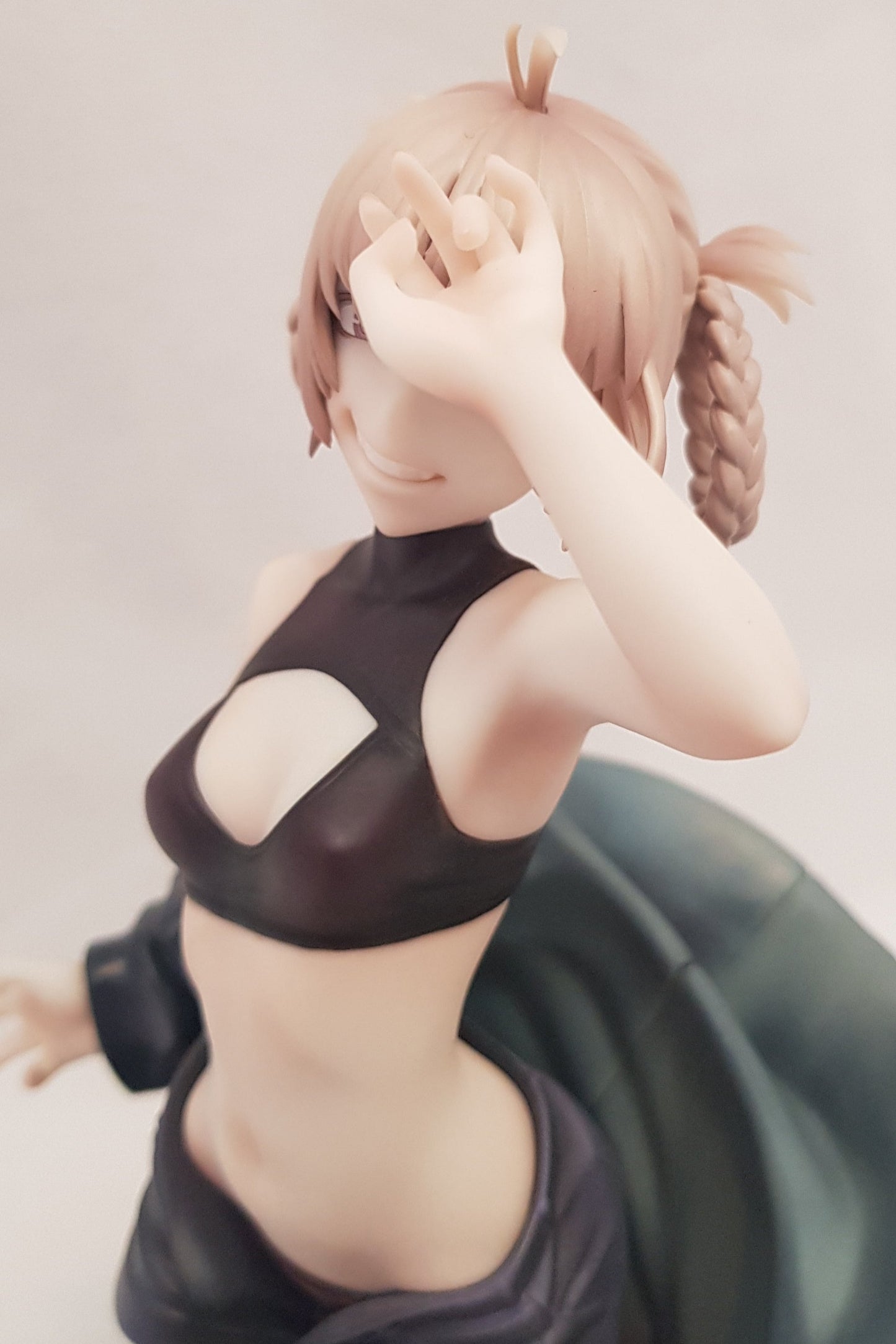 Nanakusa Nazuna Figur - Call of the Night - Kotobukiya 1/7 Scale