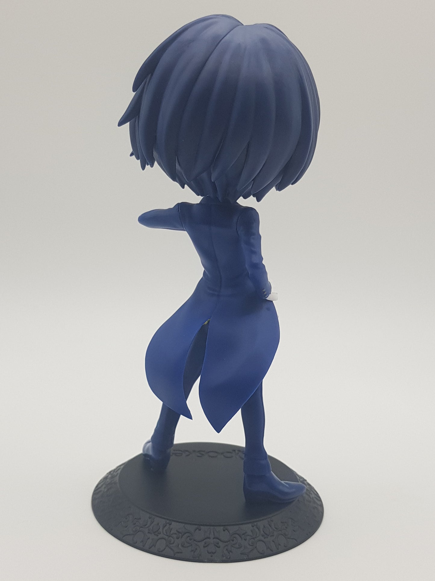 Diablo Figur - That Time I Got Reincarnated as a Slime - Q-Posket Version B - Banpresto