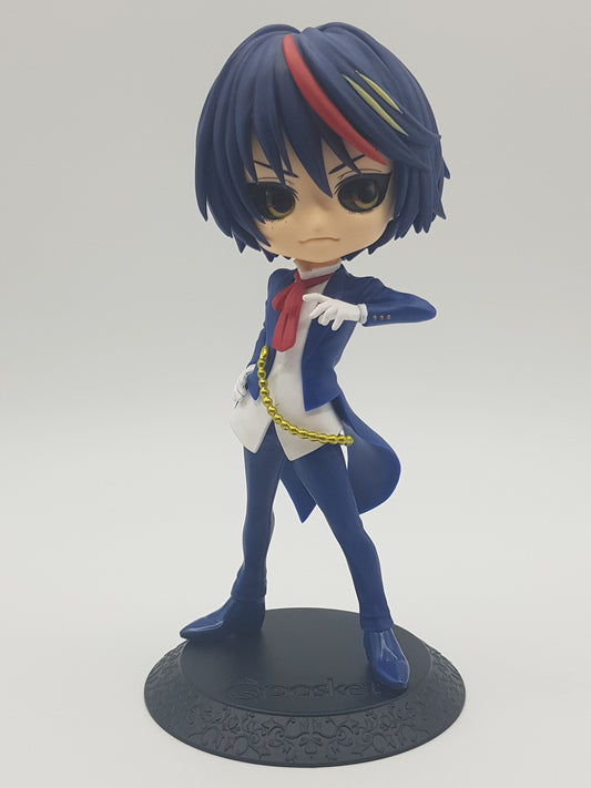 Diablo Figur - That Time I Got Reincarnated as a Slime - Q-Posket Version B - Banpresto