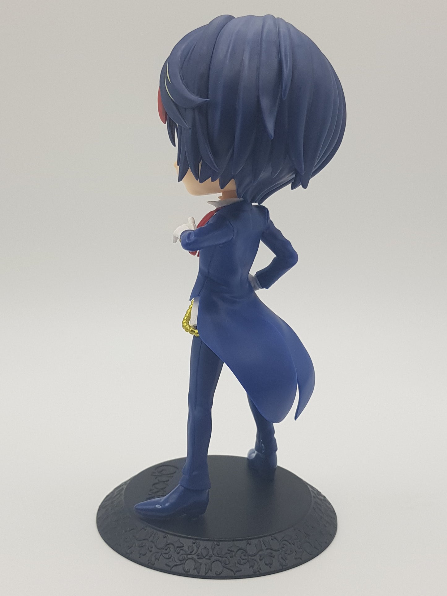 Diablo Figur - That Time I Got Reincarnated as a Slime - Q-Posket Version B - Banpresto