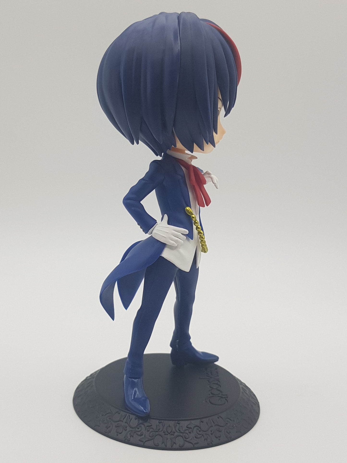 Diablo Figur - That Time I Got Reincarnated as a Slime - Q-Posket Version B - Banpresto