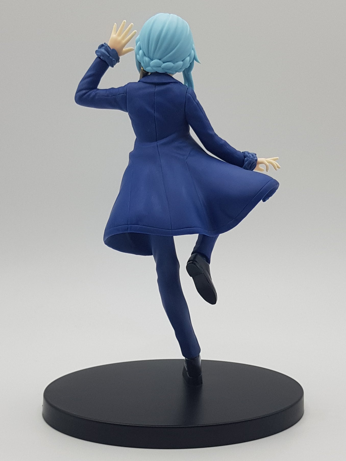 Rimuru Tempest Figur - That Time I Got Reincarnated as a Slime - 10th Anniversary - Banpresto