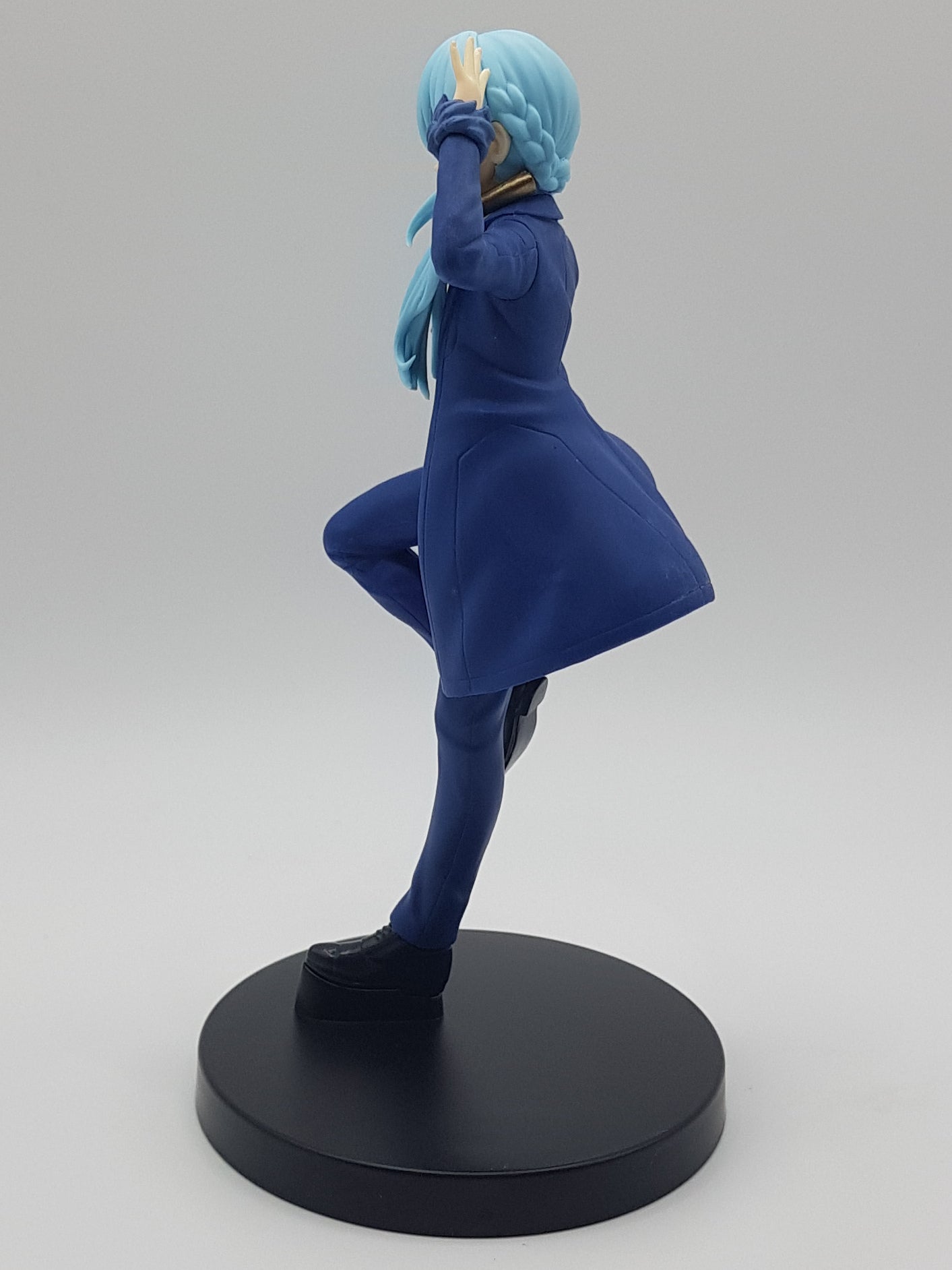 Rimuru Tempest Figur - That Time I Got Reincarnated as a Slime - 10th Anniversary - Banpresto