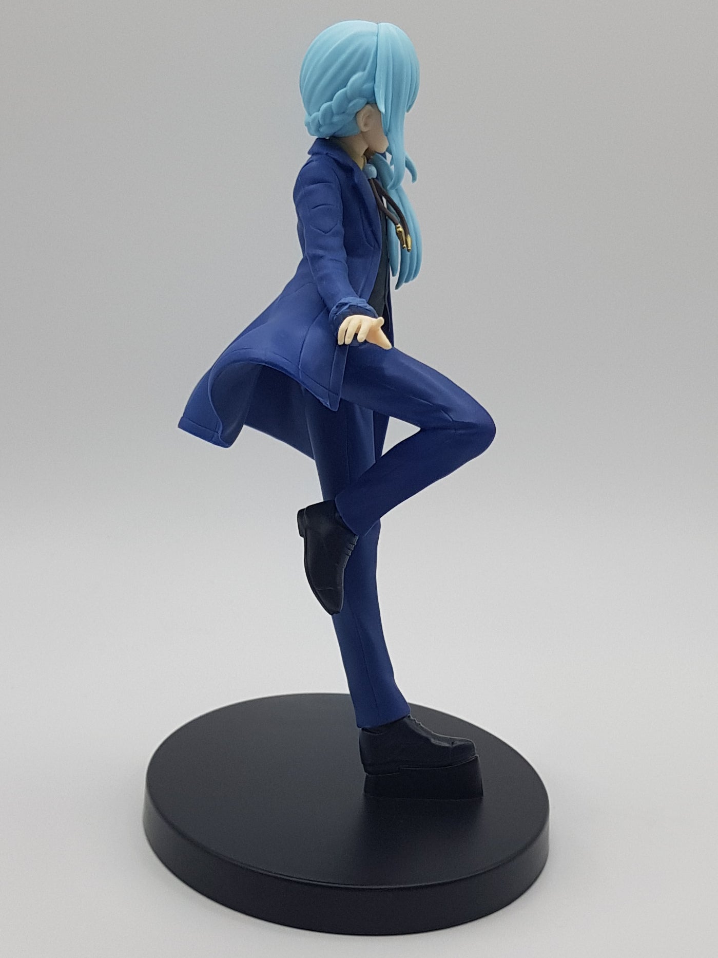 Rimuru Tempest Figur - That Time I Got Reincarnated as a Slime - 10th Anniversary - Banpresto