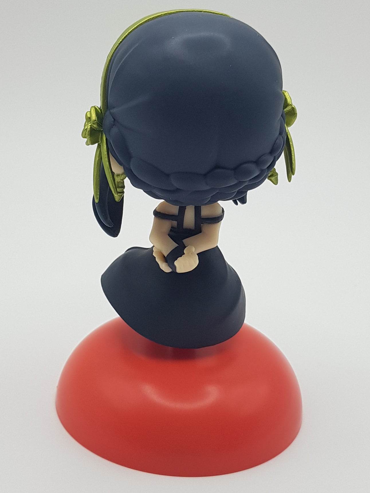 Yor Forger Figur - Spy x Family - Chubby Collection (Normal Color Version) - SEGA