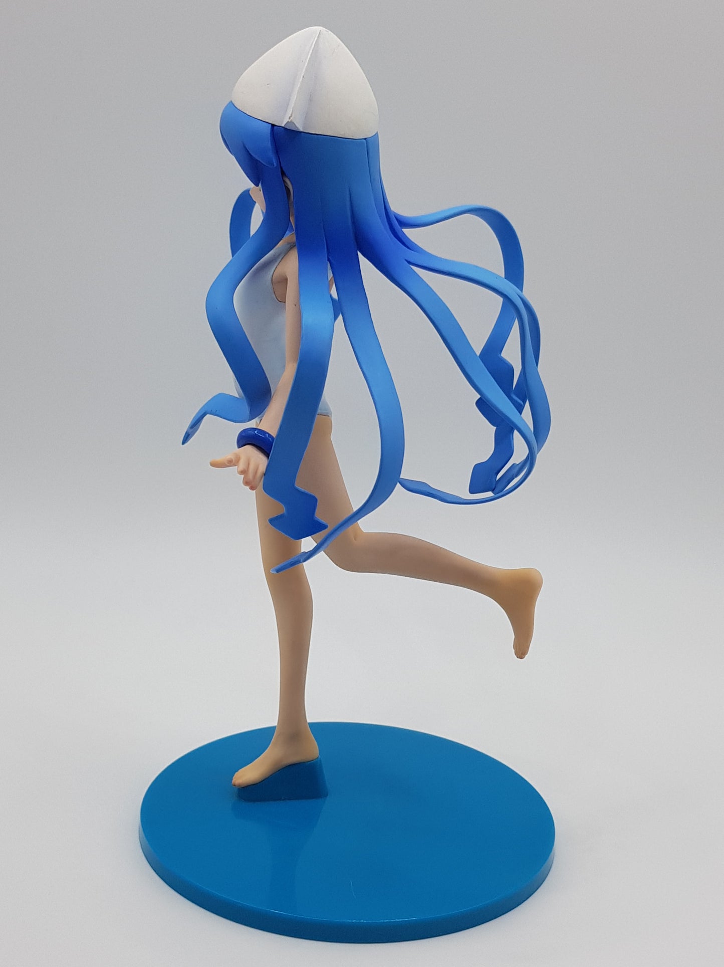 Squid Girl - Shinryaku!? Ika Musume - DX Figure - Banpresto