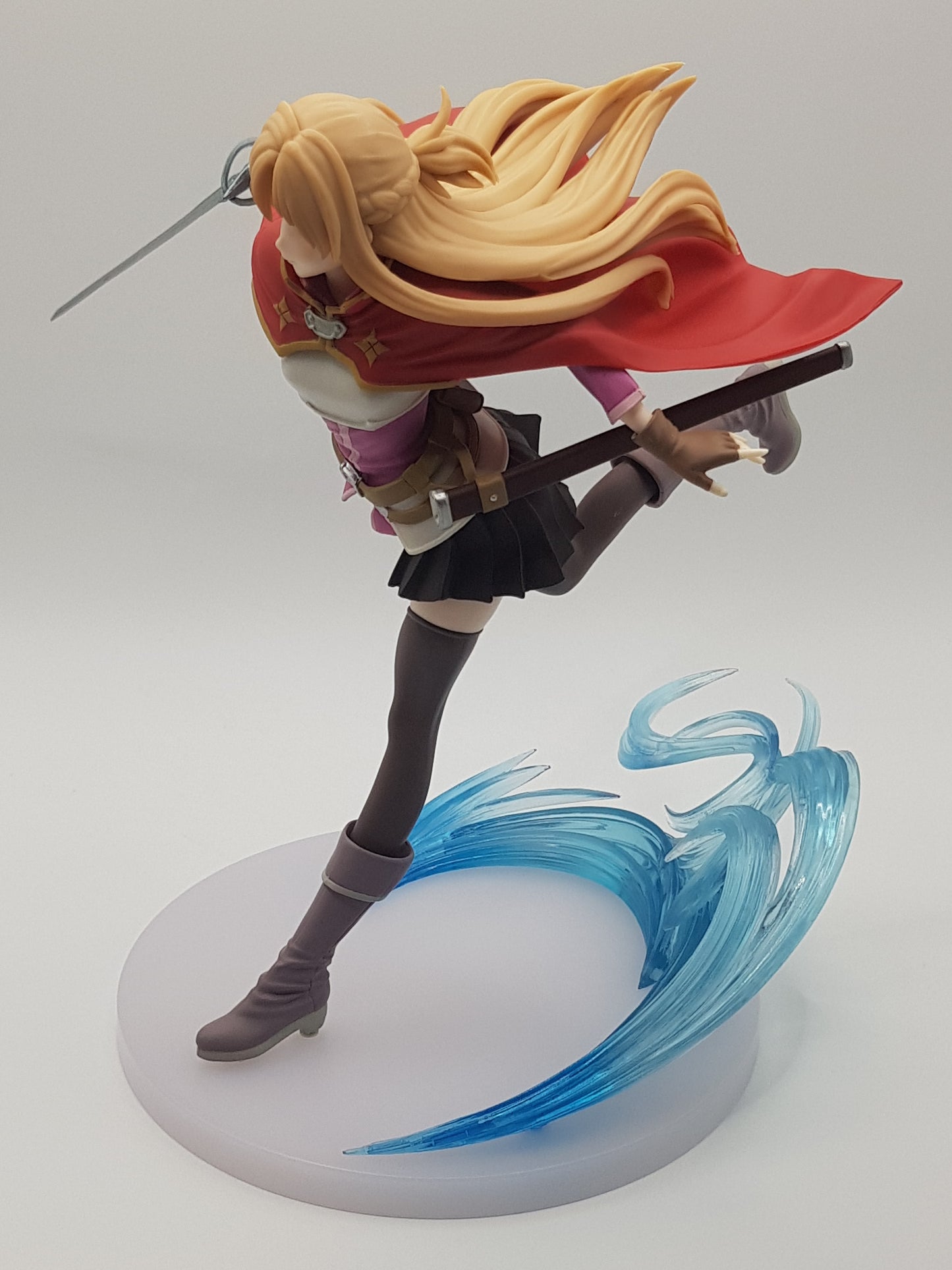 Asuna Yuuki Figur - Sword Art Online: Progressive - Scherzo of Deep Night - Figurizm Alpha - SEGA