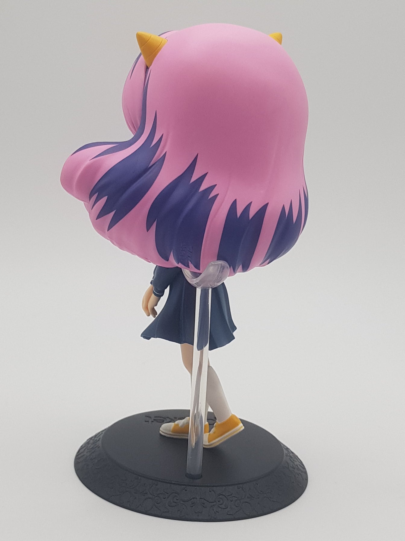 Lum Figur - Urusei Yatsura - Q-Posket Ver. B - Banpresto