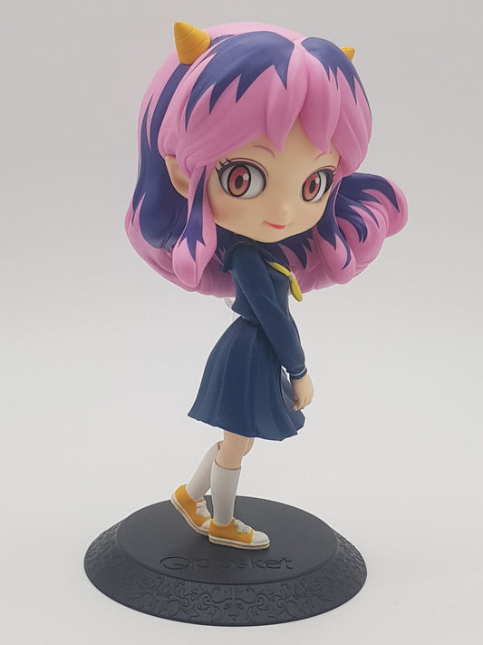 Lum Figur - Urusei Yatsura - Q-Posket Ver. B - Banpresto