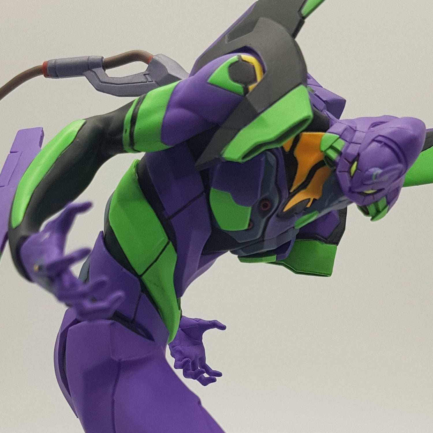 Neon Genesis Evangelion