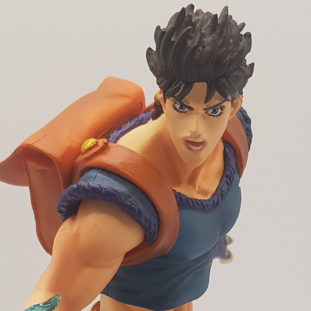 JoJo's Bizarre Adventure