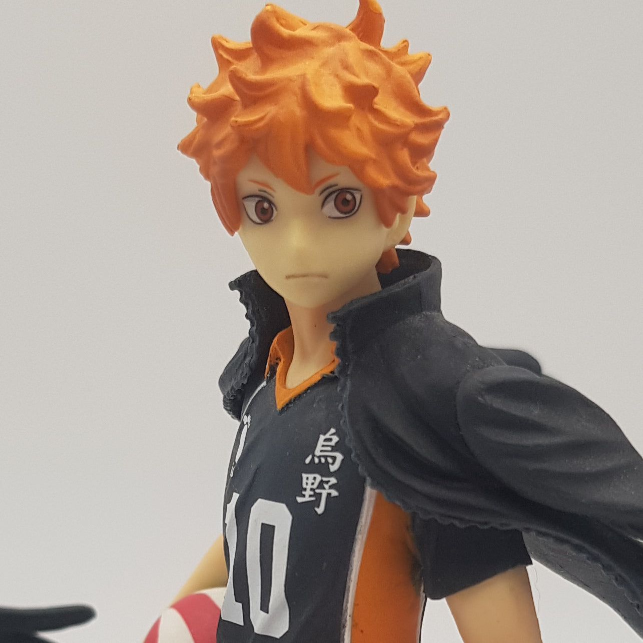 Haikyu!!