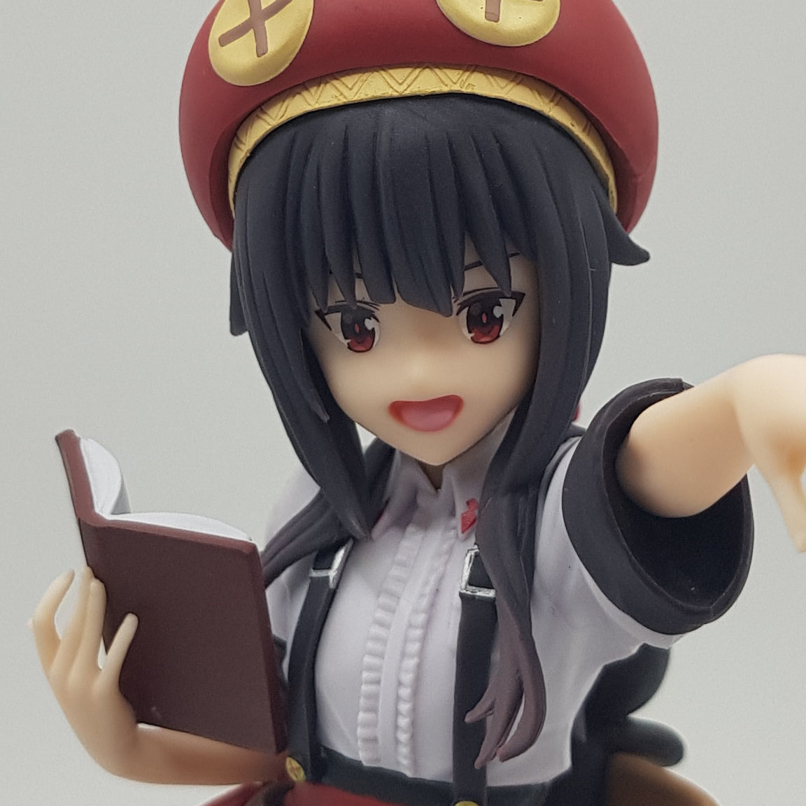 Konosuba: God’s Blessing on This Wonderful World!