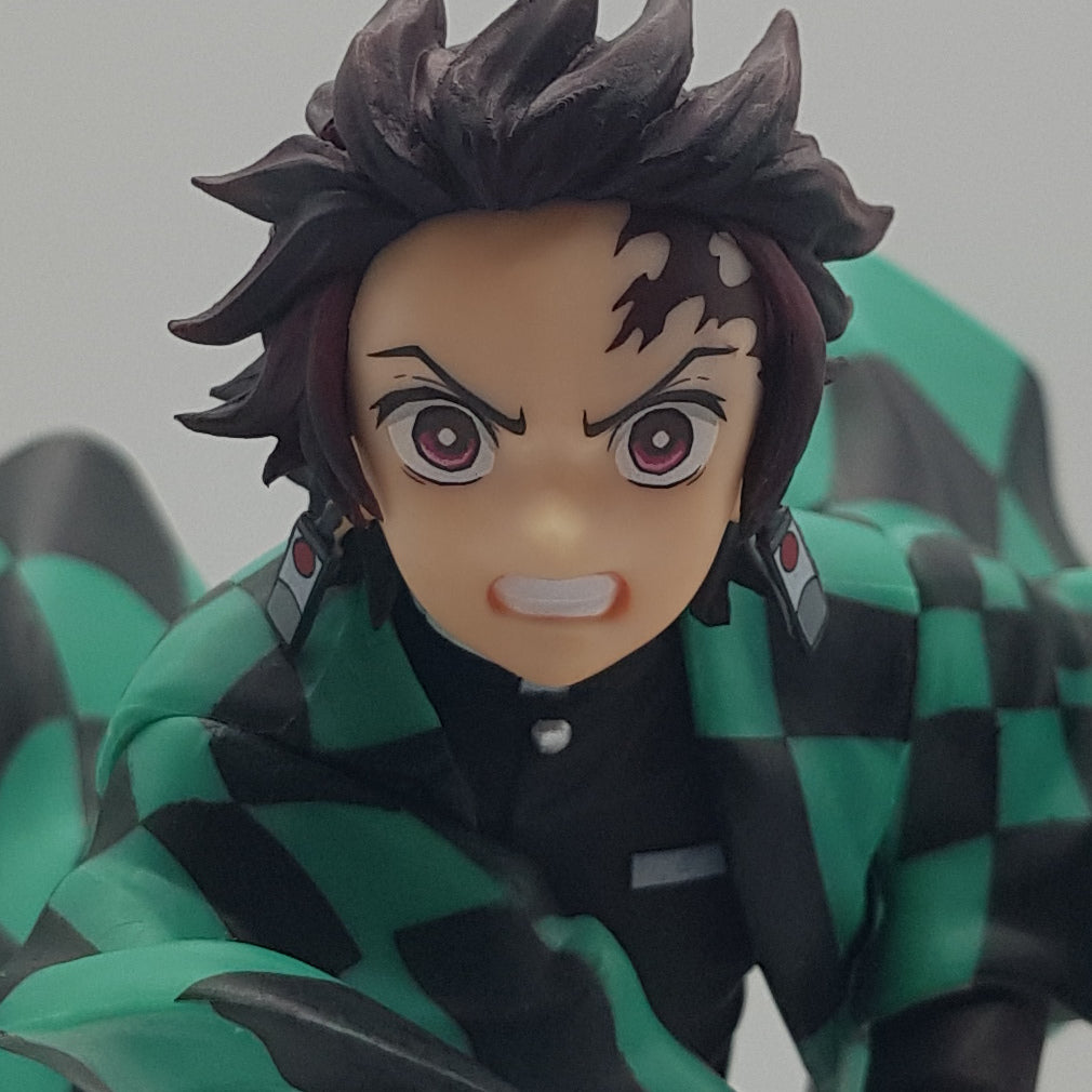 Demon Slayer