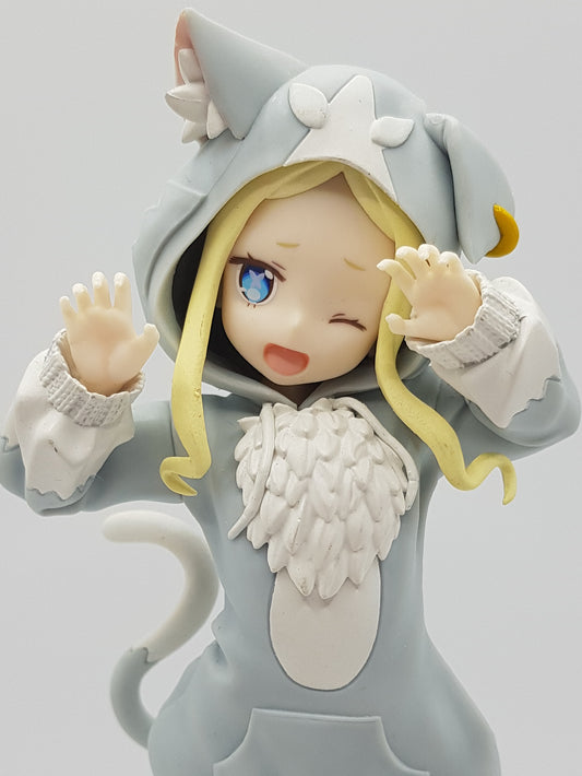 Beatrice Figur - Re:Zero - Luminasta - Dai Seirei Puck - SEGA