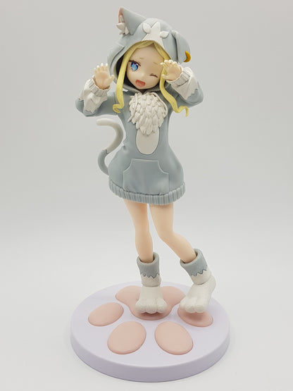 Beatrice Figur - Re:Zero - Luminasta - Dai Seirei Puck - SEGA