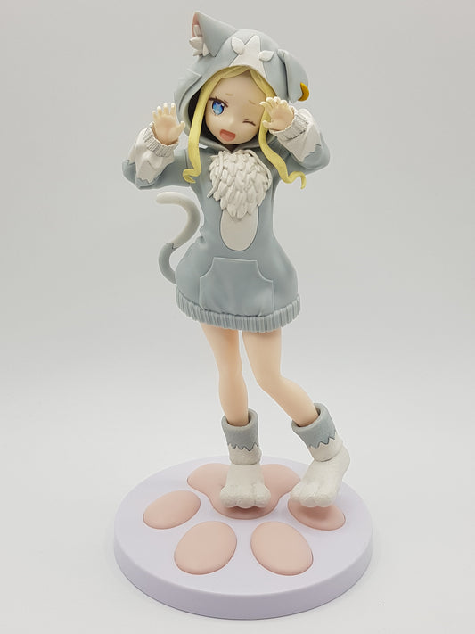 Beatrice Figur - Re:Zero - Luminasta - Dai Seirei Puck - SEGA